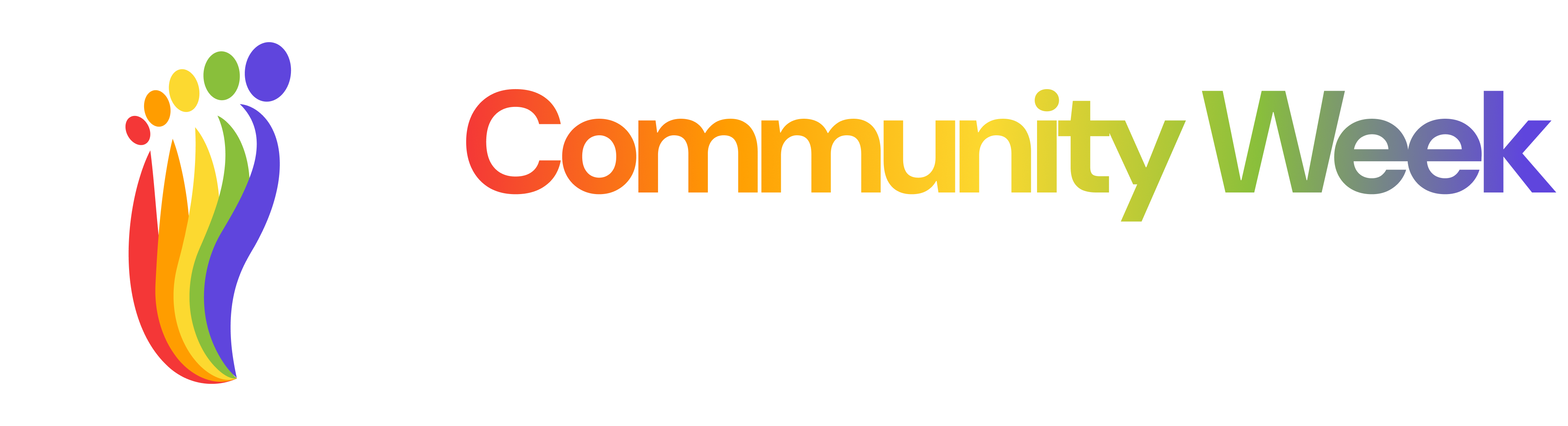 Community Week Merchandise